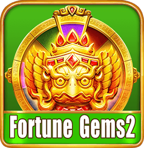 Fortune Gems 2